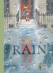 Rain - Templar Publishing