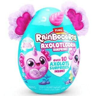 Raınbocorn Axolotlcorn Surprız Cdu6-92120Tq1 - 1
