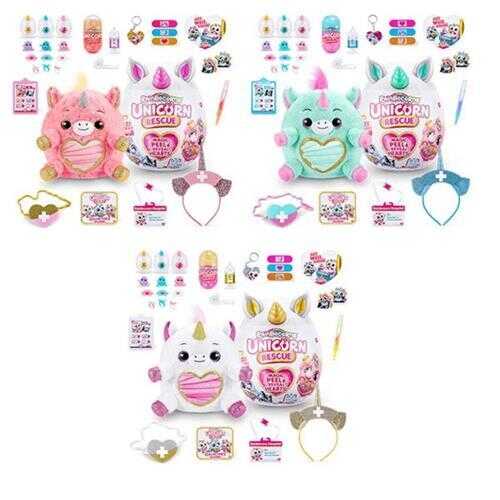 Rainbocorn Unicorn Dev Sürpriz - 2