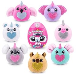 Raınbocorns Baby Eggzanıa S1-92111 - Giochi Preziosi