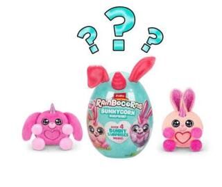 Rainbocorns Bunnycorn Mini Sürpriz S2 - 1