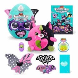 Rainbocorns Monstercorn Peluş Rar25000 - Rainbocorns