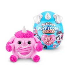 Rainbocorns Puppycorn Sürpriz - Rainbocorns