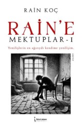 Rain’e Mektuplar – 1 - İkinci Adam Yayınları