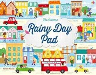 Rainy Day Pad