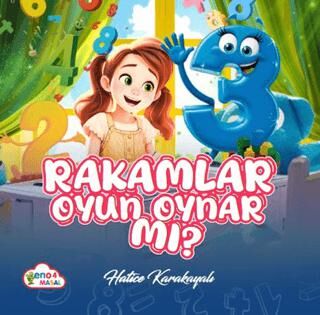 Rakamlar Oyun Oynar Mı? - 1