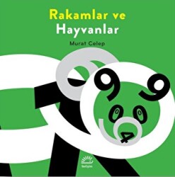 Rakamlar ve Hayvanlar - İletişim Yayınevi