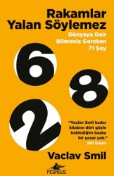 Rakamlar Yalan Söylemez - Pegasus Yayınları