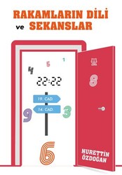 Rakamların Dili ve Sekansları - Luna Yayınları