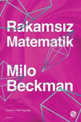 Rakamsız Matematik - Sahi Kitap