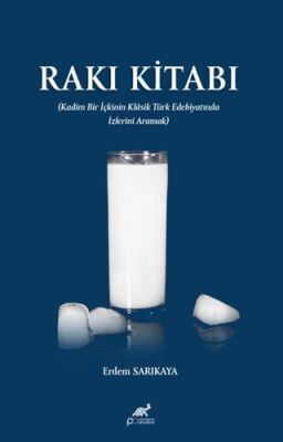 Rakı Kitabı - 1