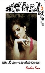 Rakı Kovanı ve Sevgi Sözcükleri - Cinius Yayınları