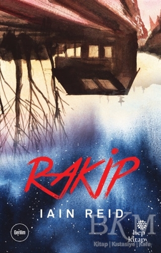 Rakip - Hep Kitap