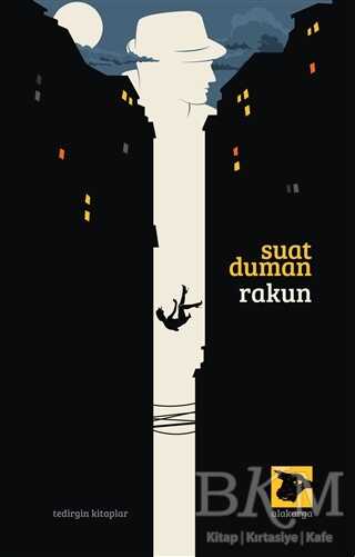 Rakun - Alakarga Sanat Yayınları