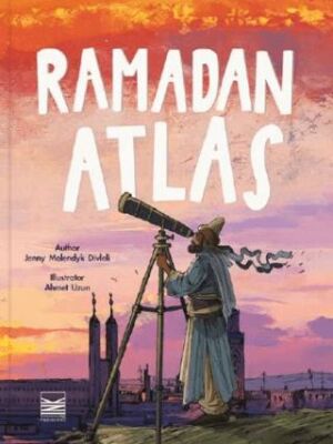 Ramadan Atlas - 1