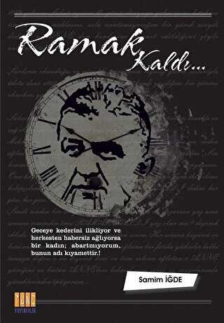 Ramak Kaldı - Tunç Yayıncılık