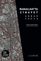 Ramallah’ta Cinayet - Livera Yayınevi