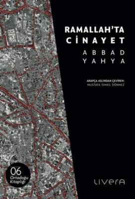 Ramallah’ta Cinayet - 1