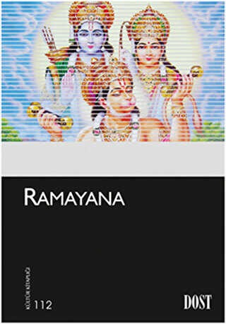 Ramayana - Dost Kitabevi Yayınları