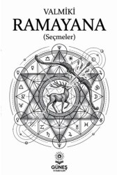 Ramayana - Güneş Kitabevleri Yayınları