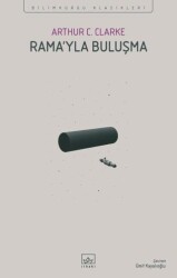 Rama’yla Buluşma - İthaki Yayınları