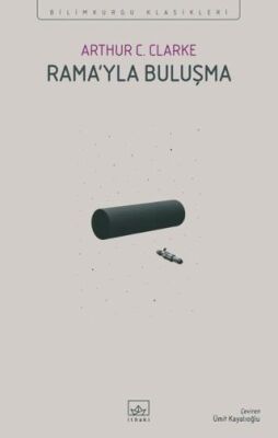 Rama’yla Buluşma - 1