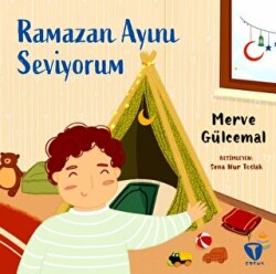 Ramazan Ayını Seviyorum - Turkuvaz Çocuk