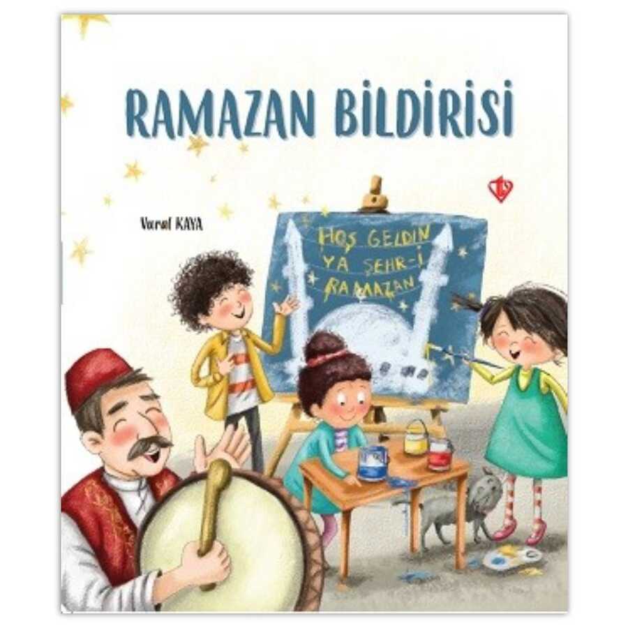 Ramazan Bildirisi - Türkiye Diyanet Vakfı Yayınları