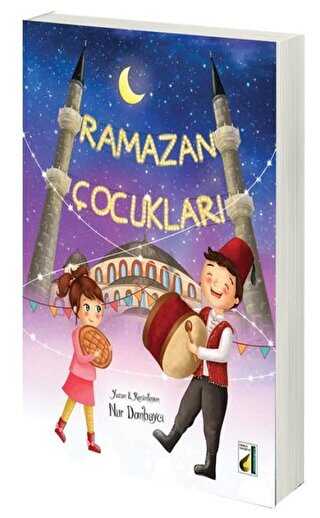 Ramazan Çocukları - Damla Yayınevi