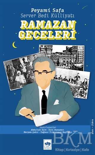 Ramazan Geceleri - Ötüken Neşriyat