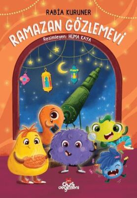 Ramazan Gözlemevi - 1