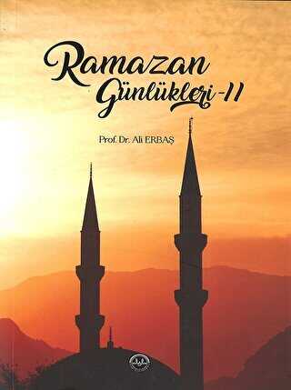 Ramazan Günlükleri 2 Kitap Takım