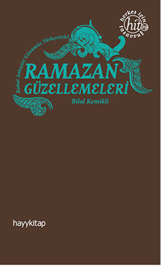 Ramazan Güzellemeleri - Hayykitap
