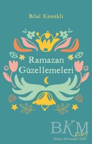 Ramazan Güzellemeleri - Sufi Kitap
