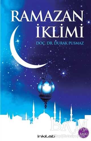 Ramazan İklimi - İnkılab Yayınları