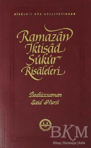 Ramazan İktisad Şükür Risaleleri - Diyanet İşleri Başkanlığı