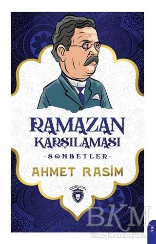 Ramazan Karşılaması - Sohbetler - Dorlion Yayınları