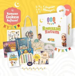 Ramazan Kutum - Siyer Çocuk Yayınları