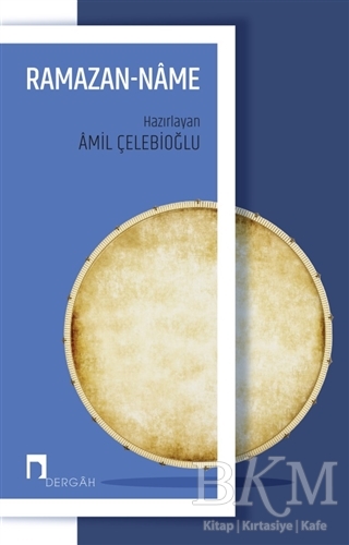 Ramazan-Name - Dergah Yayınları