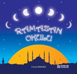Ramazan Okulu - Erkam Yayınları