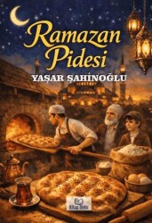 Ramazan Pidesi - Kitap Doku