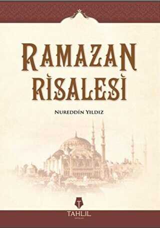 Ramazan Risalesi - Tahlil Yayınları