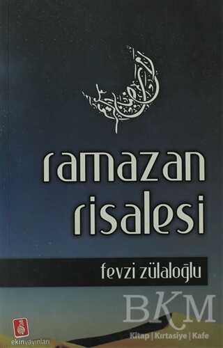 Ramazan Risalesi - Ekin Yayınları