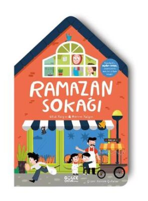 Ramazan Sokağı - 1