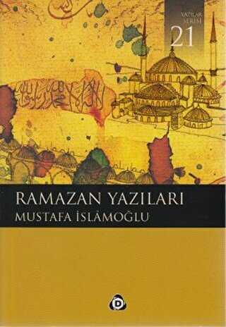 Ramazan Yazıları - Düşün Yayıncılık