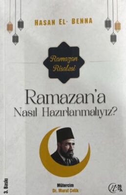 Ramazan’a Nasıl Hazırlanmalıyız? - 1