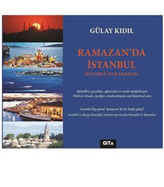 Ramazan’da İstanbul - Istanbul in Ramadan - 1