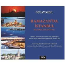 Ramazan’da İstanbul - Istanbul in Ramadan - Gita Yayınları