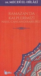 Ramazan`da Kalplerimizi Nasıl Canlandırabiliriz? - Beka Yayınları