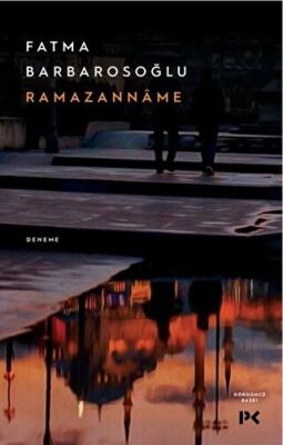 Ramazanname kapağı